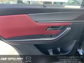 Mazda CX-70 Híbrido Enchufable 2025 AWD Premium Plus 4 puertas SUV