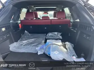 Mazda CX-70 Híbrido Enchufable 2025 AWD Premium Plus 4 puertas SUV
