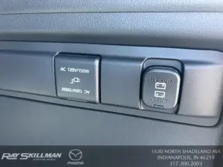 Mazda CX-70 Híbrido Enchufable 2025 AWD Premium Plus 4 puertas SUV