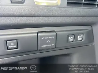 Mazda CX-70 Híbrido Enchufable 2025 AWD Premium Plus 4 puertas SUV