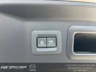 Mazda CX-70 Híbrido Enchufable 2025 AWD Premium Plus 4 puertas SUV