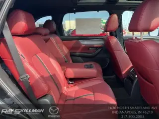 Mazda CX-70 Híbrido Enchufable 2025 AWD Premium Plus 4 puertas SUV
