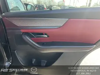 Mazda CX-70 Híbrido Enchufable 2025 AWD Premium Plus 4 puertas SUV
