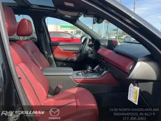 Mazda CX-70 Híbrido Enchufable 2025 AWD Premium Plus 4 puertas SUV