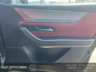 Mazda CX-70 Híbrido Enchufable 2025 AWD Premium Plus 4 puertas SUV