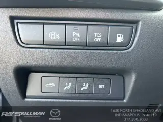 Mazda CX-70 Híbrido Enchufable 2025 AWD Premium Plus 4 puertas SUV