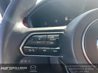 Mazda CX-70 Híbrido Enchufable 2025 AWD Premium Plus 4 puertas SUV