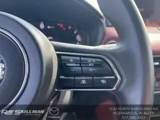 Mazda CX-70 Híbrido Enchufable 2025 AWD Premium Plus 4 puertas SUV