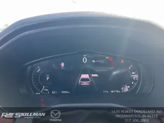 Mazda CX-70 Híbrido Enchufable 2025 AWD Premium Plus 4 puertas SUV