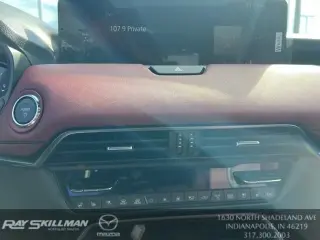 Mazda CX-70 Híbrido Enchufable 2025 AWD Premium Plus 4 puertas SUV