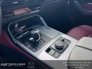 Mazda CX-70 Híbrido Enchufable 2025 AWD Premium Plus 4 puertas SUV