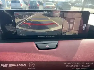 Mazda CX-70 Híbrido Enchufable 2025 AWD Premium Plus 4 puertas SUV