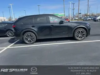Mazda CX-70 Híbrido Enchufable 2025 AWD Premium Plus 4 puertas SUV