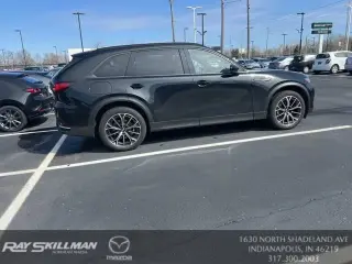 Mazda CX-70 Híbrido Enchufable 2025 AWD Premium Plus 4 puertas SUV