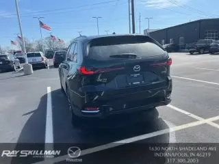 Mazda CX-70 Híbrido Enchufable 2025 AWD Premium Plus 4 puertas SUV