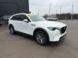 Mazda CX-90 2025 AWD 3.3 Turbo Preferred 4 puertas SUV
