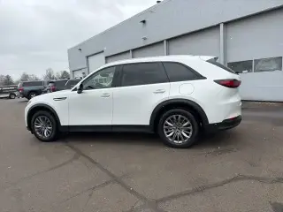 Mazda CX-90 2025 AWD 3.3 Turbo Preferred 4 puertas SUV