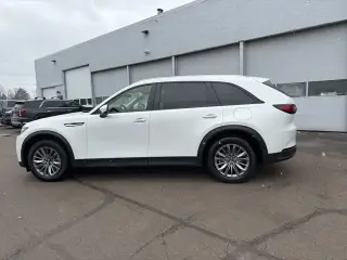 Mazda CX-90 2025 AWD 3.3 Turbo Preferred 4 puertas SUV