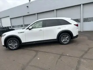 Mazda CX-90 2025 AWD 3.3 Turbo Preferred 4 puertas SUV