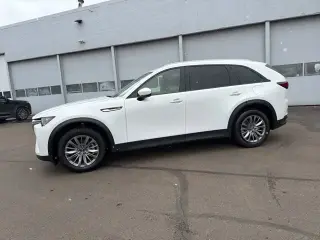 Mazda CX-90 2025 AWD 3.3 Turbo Preferred 4 puertas SUV