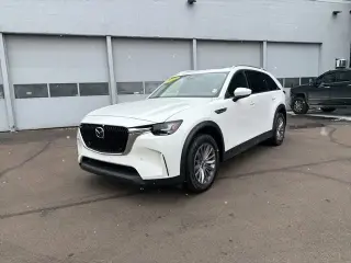 Mazda CX-90 2025 AWD 3.3 Turbo Preferred 4 puertas SUV