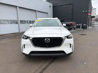 Mazda CX-90 2025 AWD 3.3 Turbo Preferred 4 puertas SUV