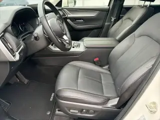 Mazda CX-90 2025 AWD 3.3 Turbo Preferred 4 puertas SUV
