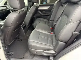 Mazda CX-90 2025 AWD 3.3 Turbo Preferred 4 puertas SUV