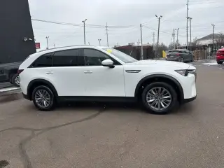 Mazda CX-90 2025 AWD 3.3 Turbo Preferred 4 puertas SUV