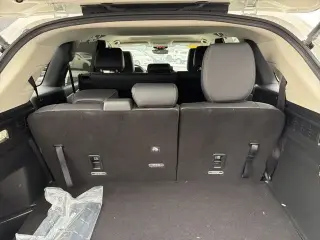 Mazda CX-90 2025 AWD 3.3 Turbo Preferred 4 puertas SUV
