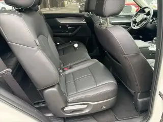 Mazda CX-90 2025 AWD 3.3 Turbo Preferred 4 puertas SUV