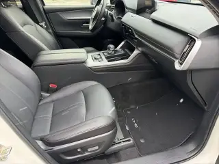 Mazda CX-90 2025 AWD 3.3 Turbo Preferred 4 puertas SUV