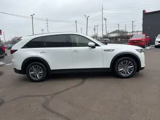 Mazda CX-90 2025 AWD 3.3 Turbo Preferred 4 puertas SUV
