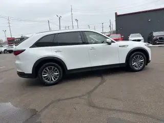 Mazda CX-90 2025 AWD 3.3 Turbo Preferred 4 puertas SUV