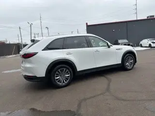 Mazda CX-90 2025 AWD 3.3 Turbo Preferred 4 puertas SUV