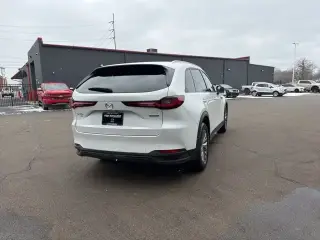 Mazda CX-90 2025 AWD 3.3 Turbo Preferred 4 puertas SUV
