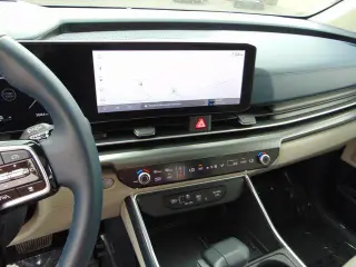 Kia Carnival 2025 SX Prestige 4 puertas Minivan