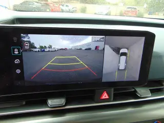 Kia Carnival 2025 SX Prestige 4 puertas Minivan
