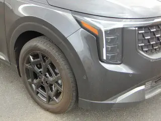 Kia Carnival 2025 SX Prestige 4 puertas Minivan