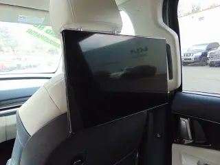 Kia Carnival 2025 SX Prestige 4 puertas Minivan