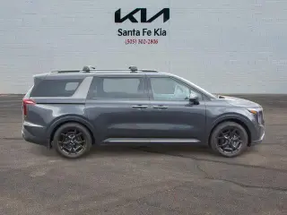 Kia Carnival 2025 SX Prestige 4 puertas Minivan