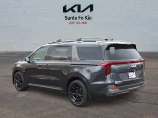 Kia Carnival 2025 SX Prestige 4 puertas Minivan