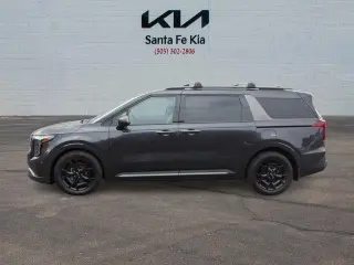 Kia Carnival 2025 SX Prestige 4 puertas Minivan
