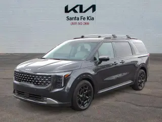 Kia Carnival 2025 SX Prestige 4 puertas Minivan