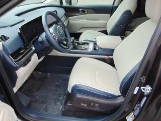 Kia Carnival 2025 SX Prestige 4 puertas Minivan