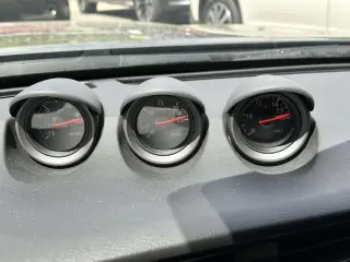 Nissan Z 2024 Performance 2 puertas Cupé 6M