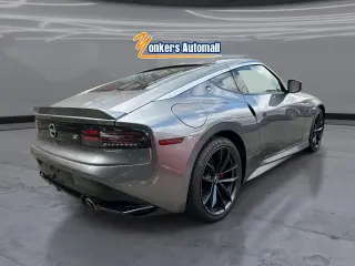 Nissan Z 2024 Performance 2 puertas Cupé 6M