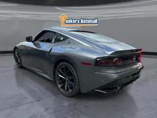 Nissan Z 2024 Performance 2 puertas Cupé 6M