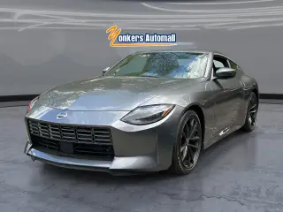 Nissan Z 2024 Performance 2 puertas Cupé 6M