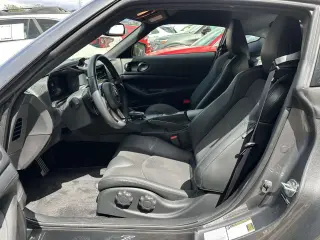 Nissan Z 2024 Performance 2 puertas Cupé 6M